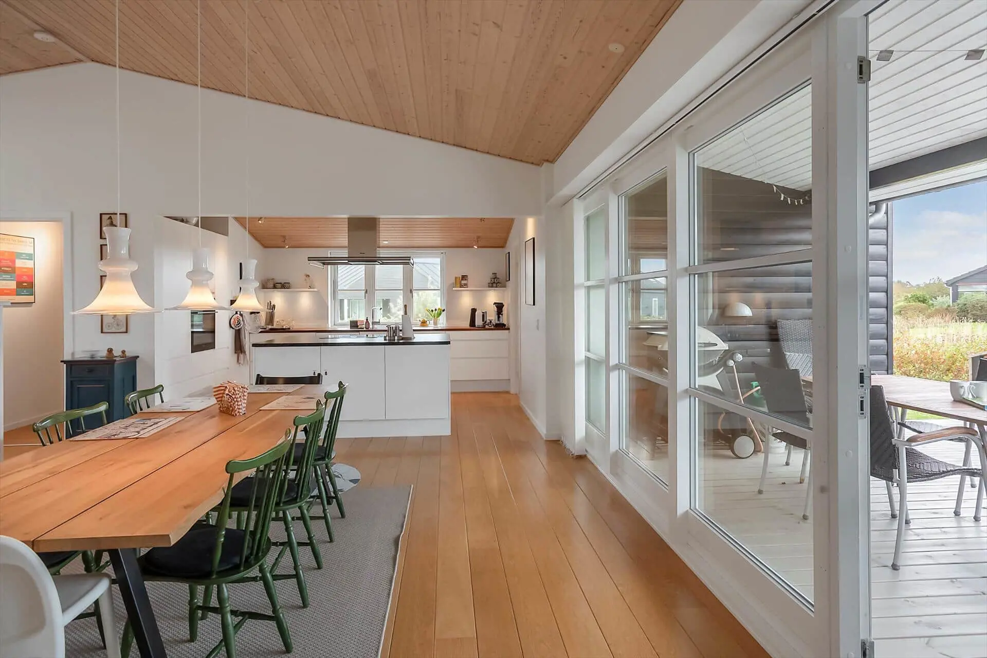 Ferienhaus 8277 in Soløje Strandvej 7, Vordingborg | Bild 10 von 22