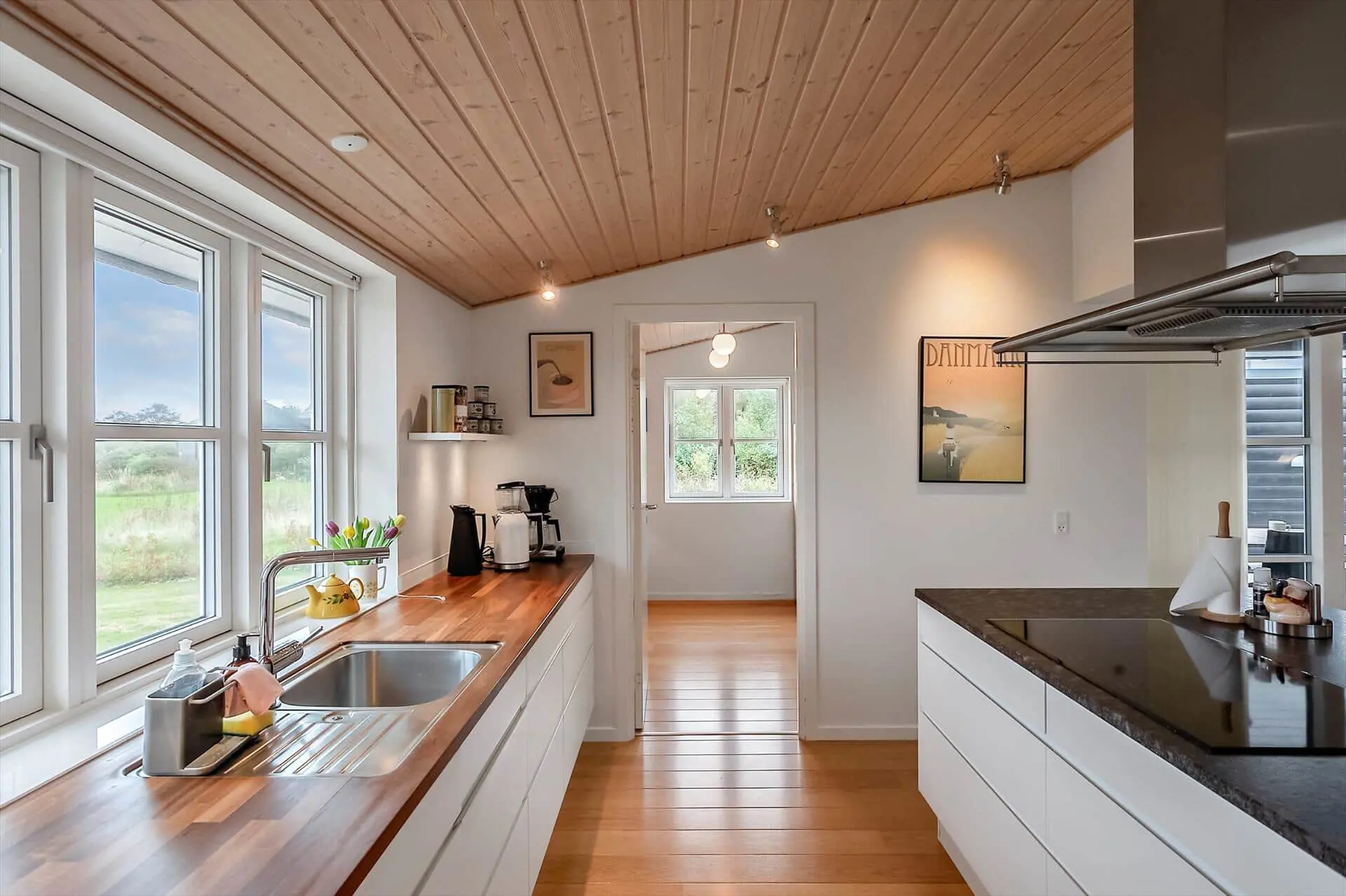 Ferienhaus 8277 in Soløje Strandvej 7, Vordingborg | Bild 11 von 22