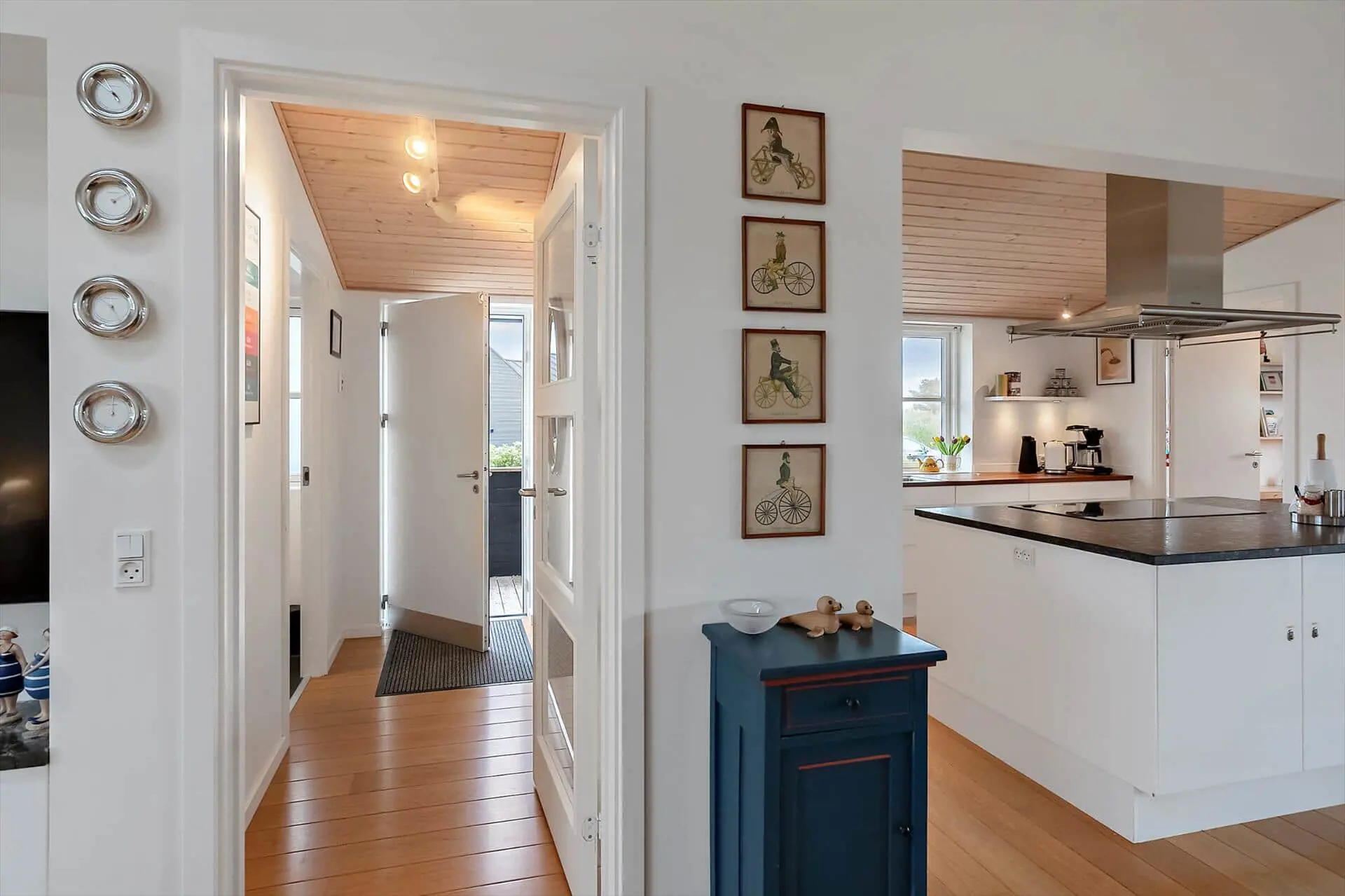 Ferienhaus 8277 in Soløje Strandvej 7, Vordingborg | Bild 12 von 22
