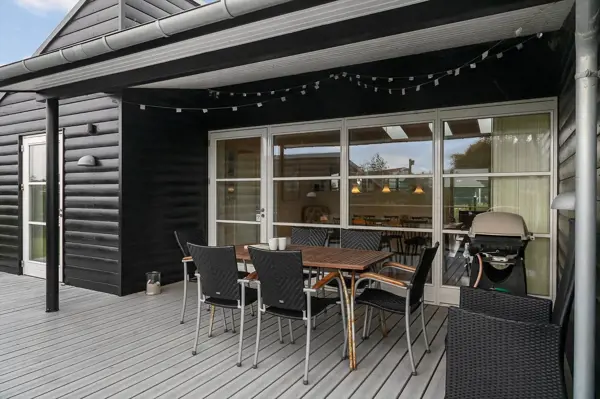 Ferienhaus 8277 in Soløje Strandvej 7, Vordingborg | Bild 19 von 22