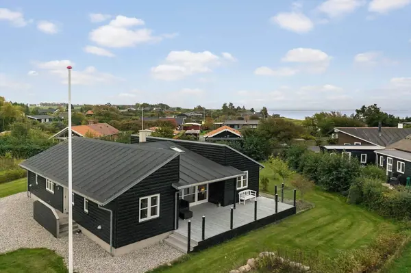 Ferienhaus 8277 in Soløje Strandvej 7, Vordingborg | Bild 20 von 22