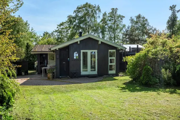 Ferienhaus 901058 in Ulvshale Strand / Møn