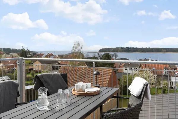 Ferienwohnung N005 in Nysted Strand / Lolland