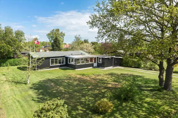 Ferienhaus R607 in Rødvig / Südseeland