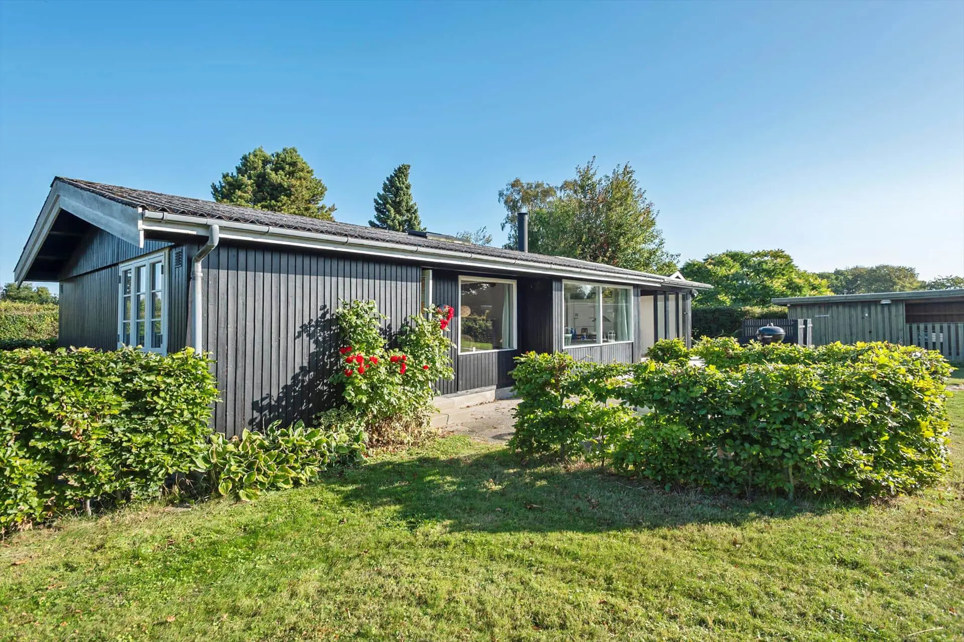 Ferienhaus R742 in Strandlaugsvej 9 A, Rødvig | Bild 2 von 20