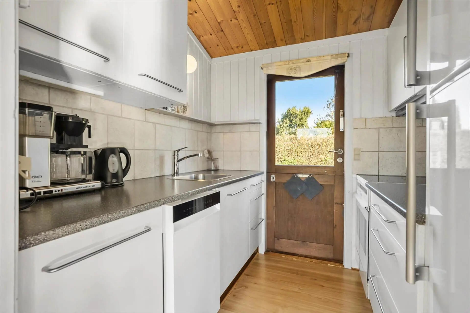 Ferienhaus R742 in Strandlaugsvej 9 A, Rødvig | Bild 3 von 20