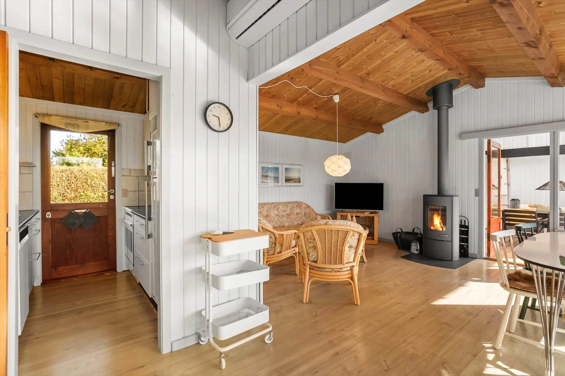 Ferienhaus R742 in Strandlaugsvej 9 A, Rødvig | Bild 4 von 20