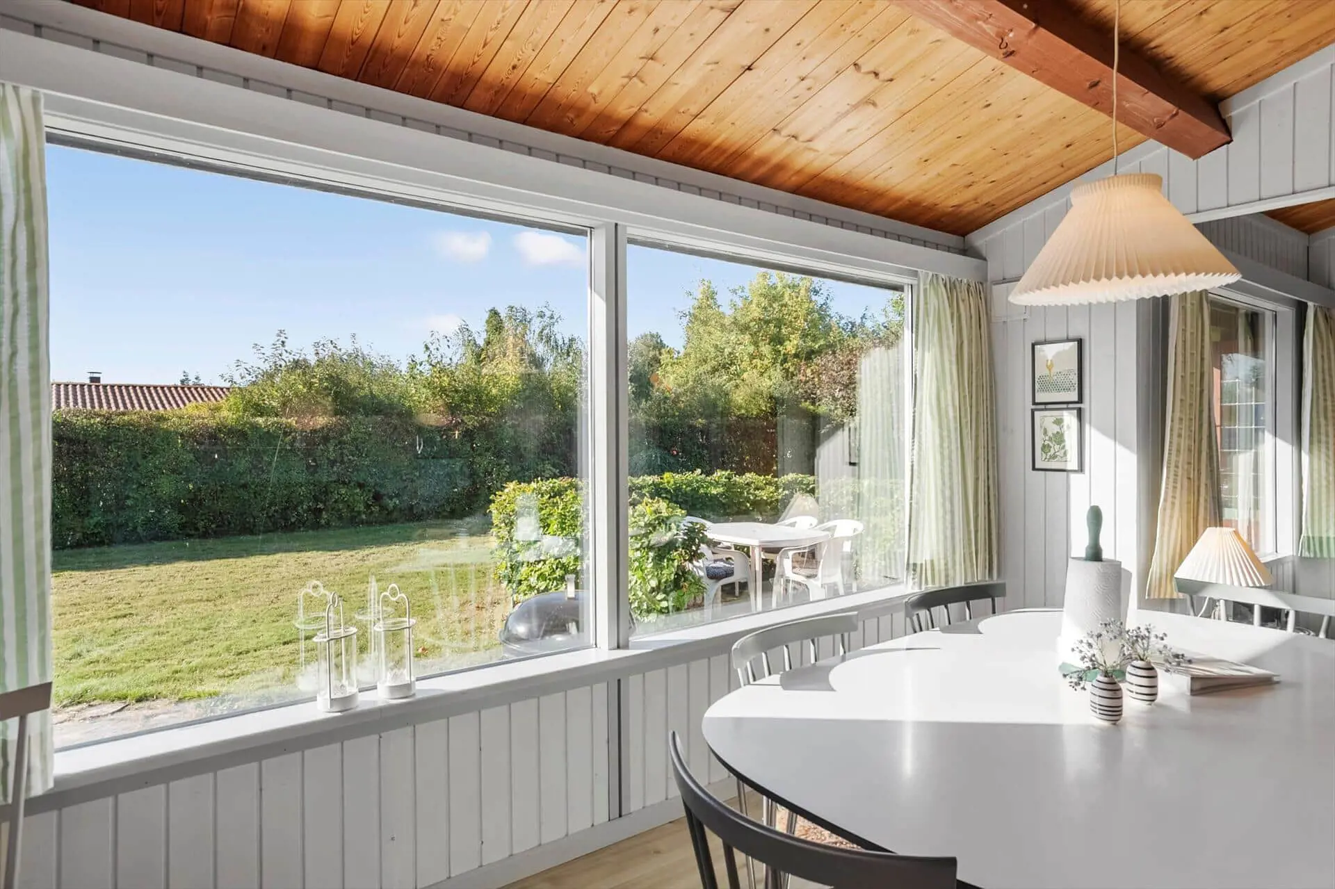 Ferienhaus R742 in Strandlaugsvej 9 A, Rødvig | Bild 5 von 20