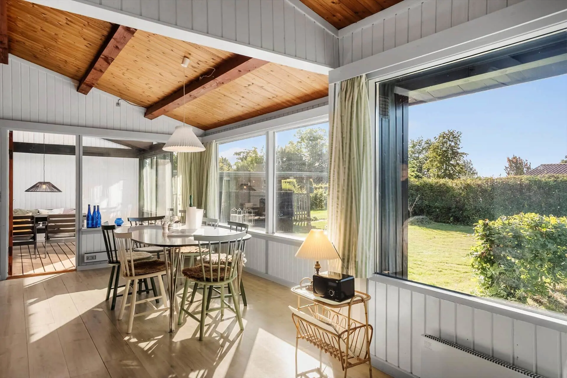 Ferienhaus R742 in Strandlaugsvej 9 A, Rødvig | Bild 6 von 20
