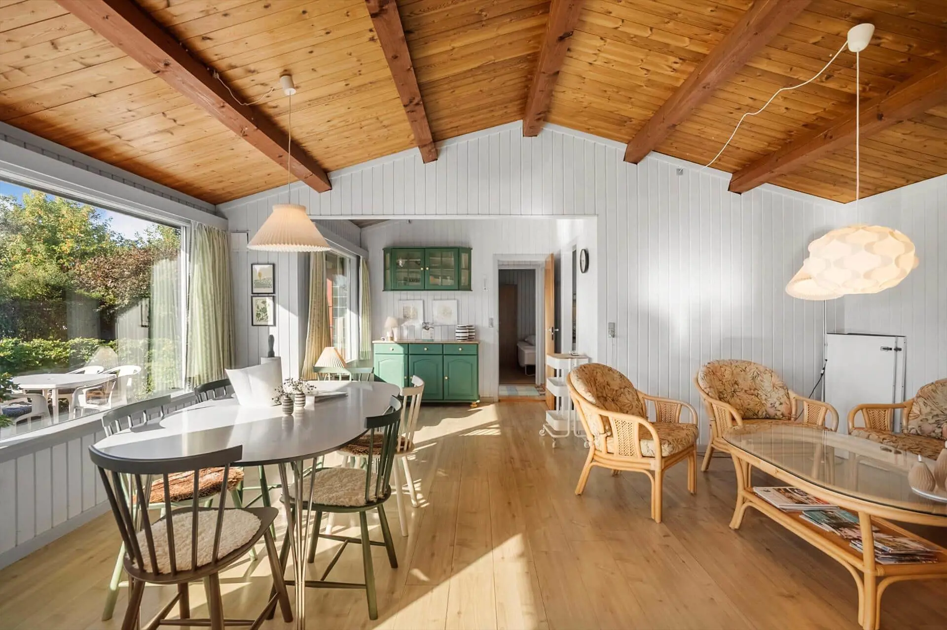 Ferienhaus R742 in Strandlaugsvej 9 A, Rødvig | Bild 8 von 20