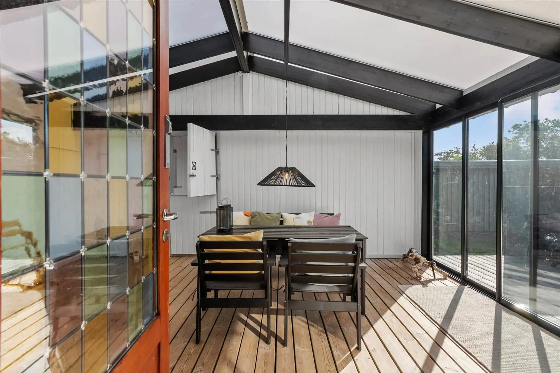 Ferienhaus R742 in Strandlaugsvej 9 A, Rødvig | Bild 11 von 20