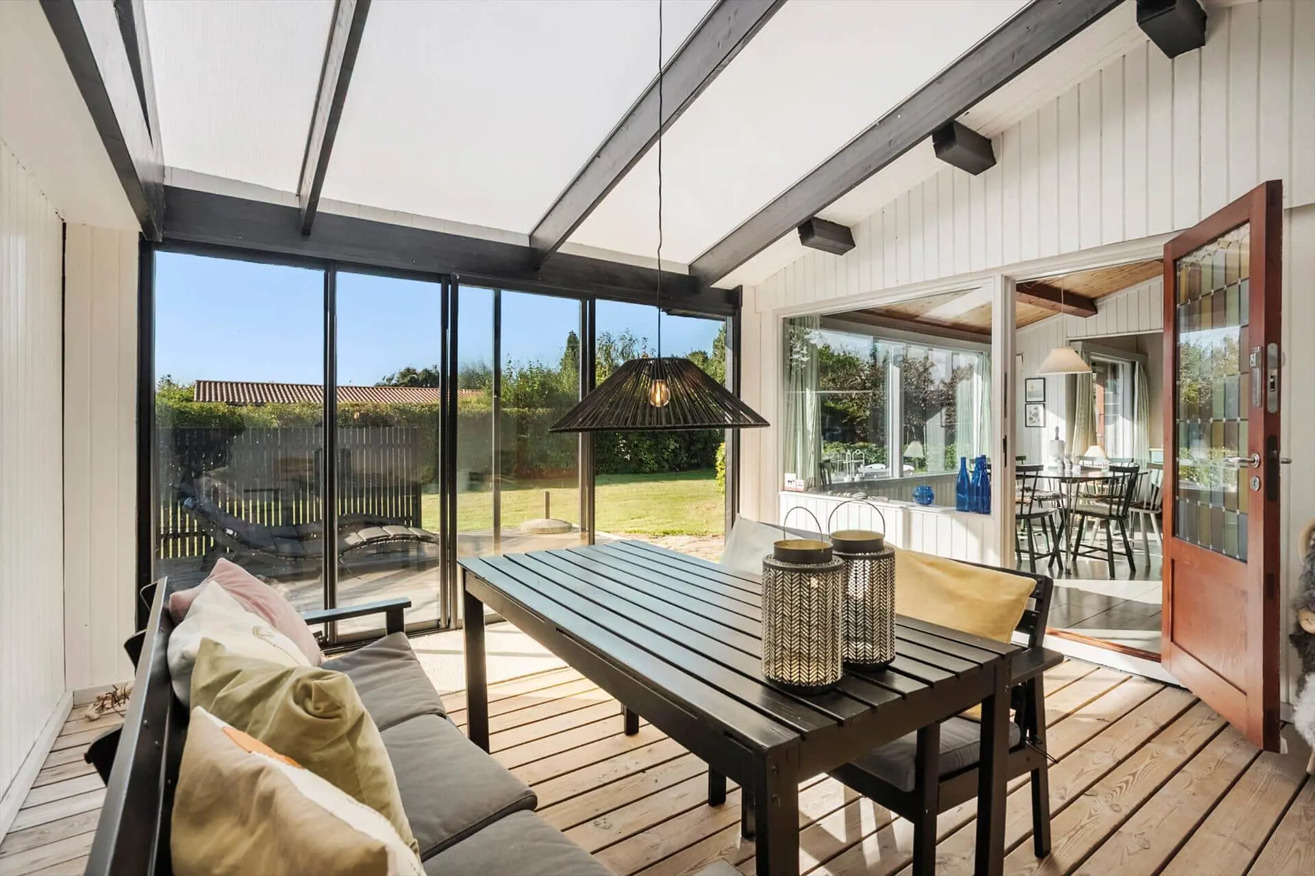 Ferienhaus R742 in Strandlaugsvej 9 A, Rødvig | Bild 12 von 20