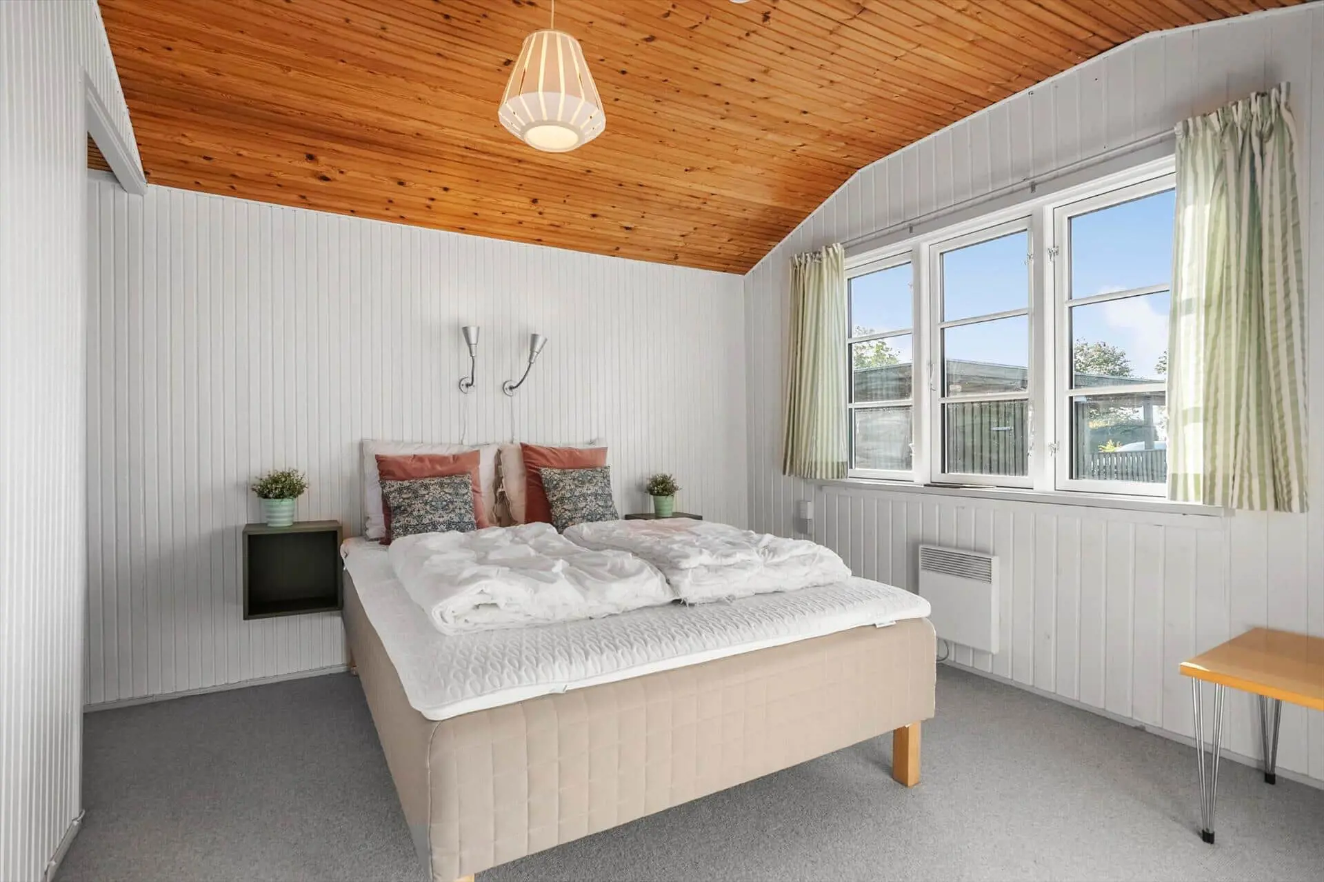 Ferienhaus R742 in Strandlaugsvej 9 A, Rødvig | Bild 13 von 20