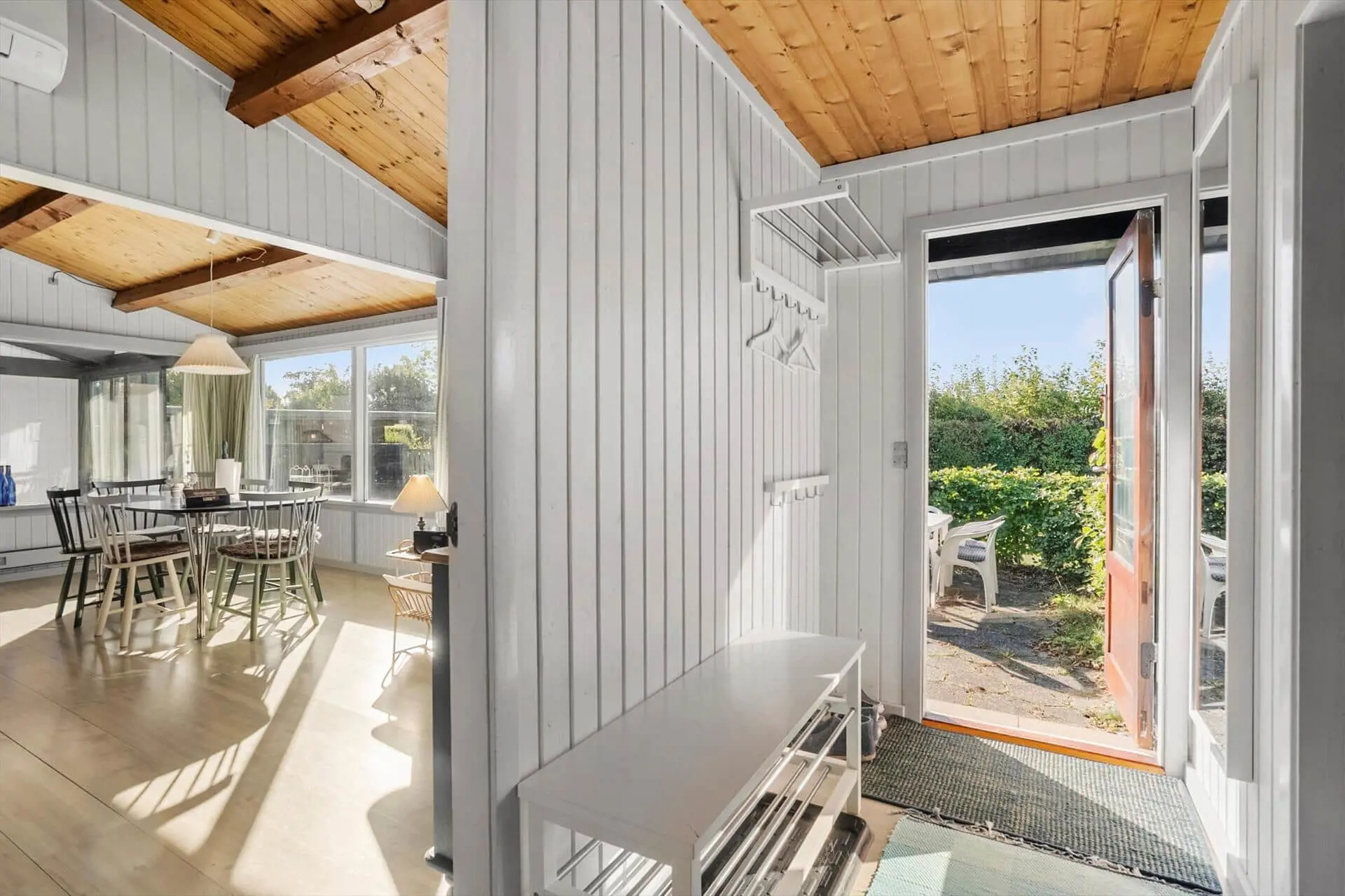 Ferienhaus R742 in Strandlaugsvej 9 A, Rødvig | Bild 15 von 20