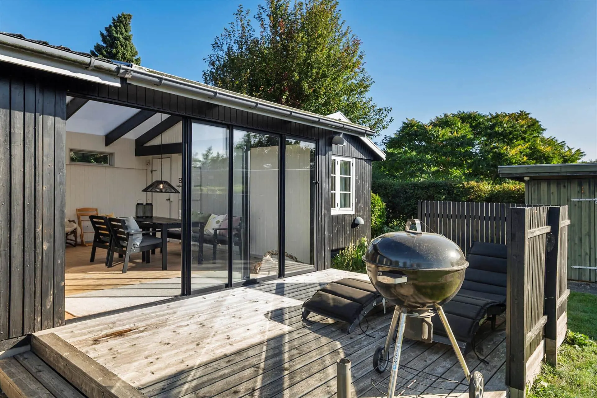 Ferienhaus R742 in Strandlaugsvej 9 A, Rødvig | Bild 18 von 20