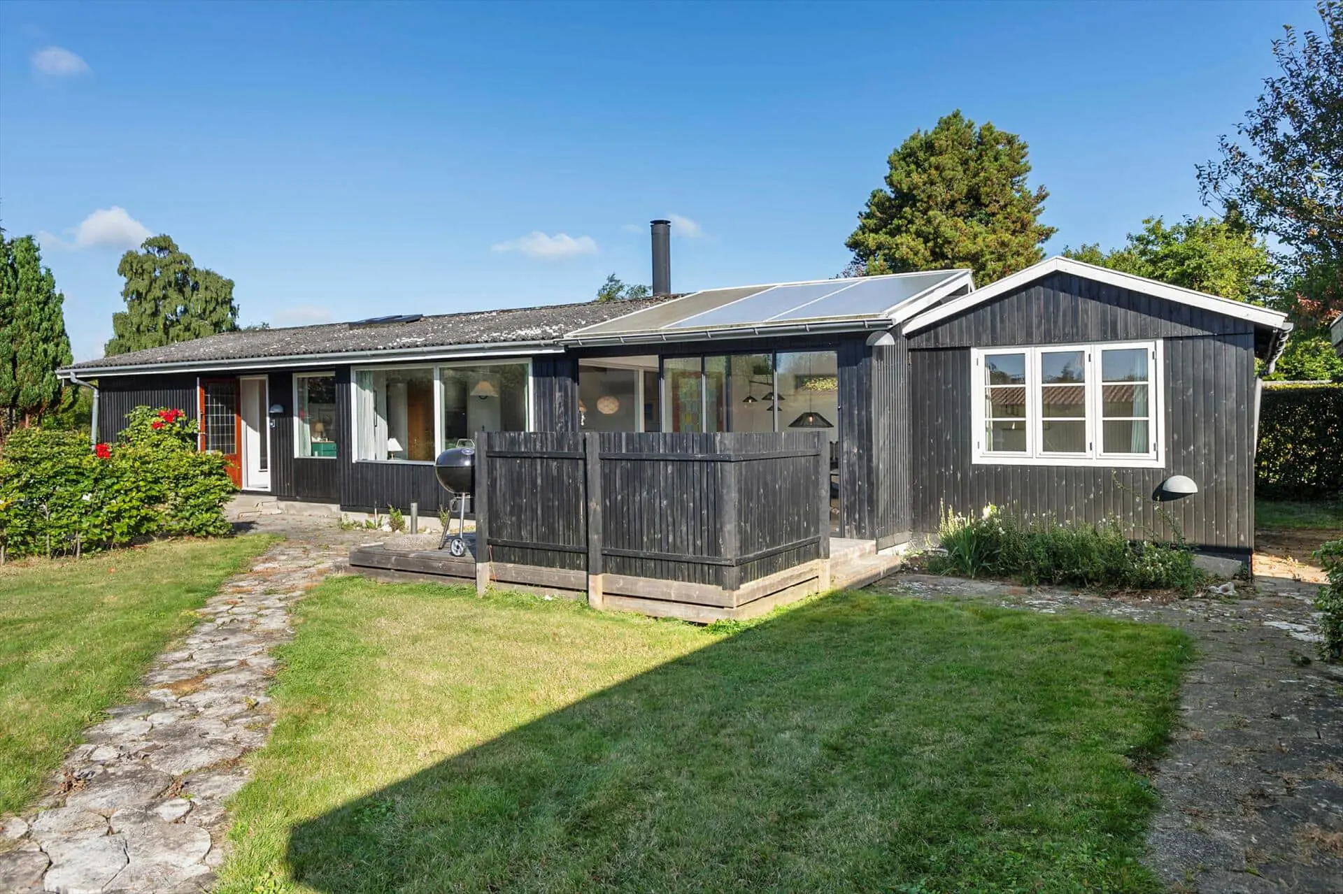 Ferienhaus R742 in Strandlaugsvej 9 A, Rødvig | Bild 19 von 20