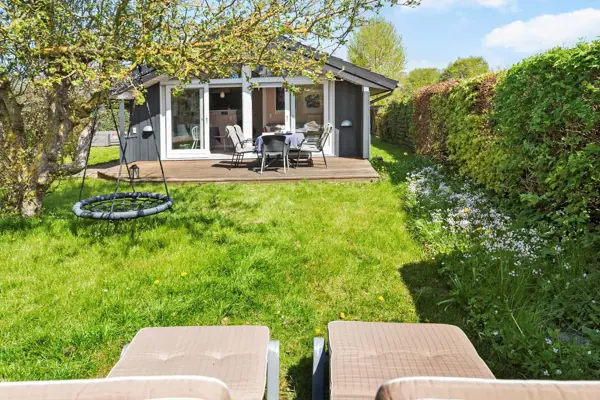 Ferienhaus R956 in Rødvig / Südseeland