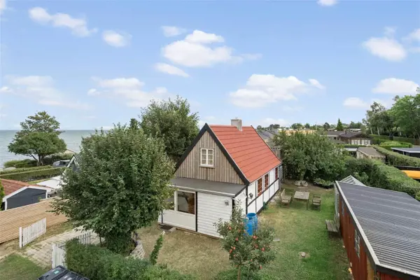 Ferienhaus S705 in Strøby Egede / Südseeland
