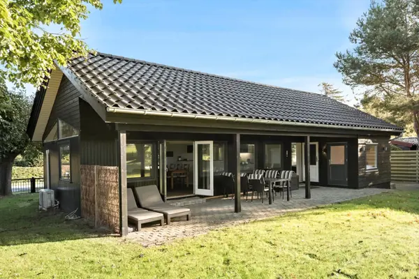 Ferienhaus S742 in Strøby Ladeplads / Südseeland