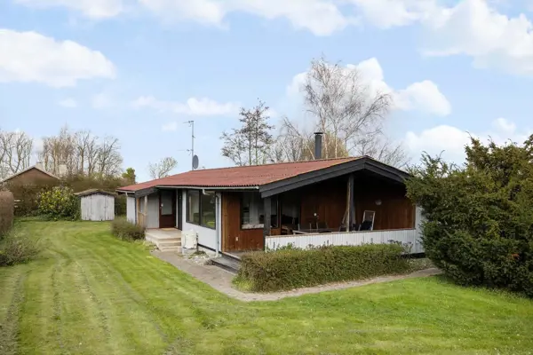 Ferienhaus S744 in Strøby Ladeplads / Südseeland