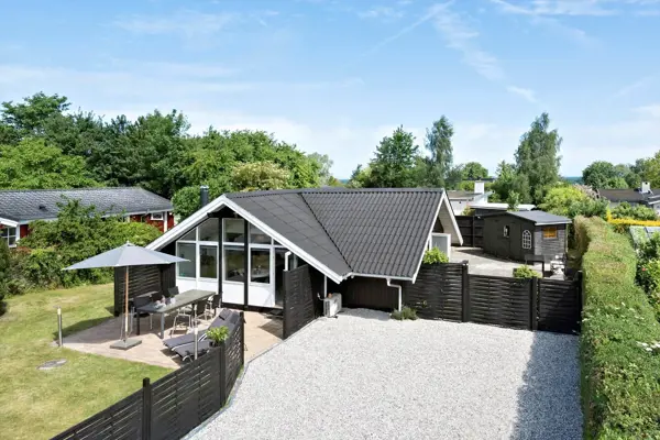 Ferienhaus S746 in Strøby Ladeplads / Südseeland