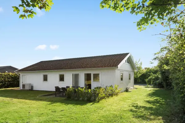 Ferienhaus S748 in Strøby Ladeplads / Südseeland