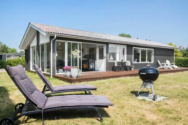Ferienhaus N326 in Enø / Westseeland