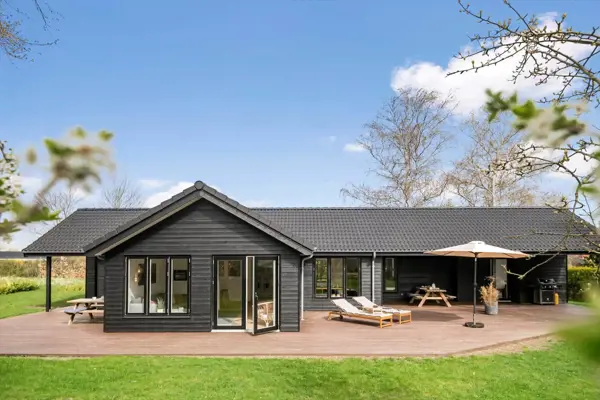 Ferienhaus N328 in Enø / Westseeland