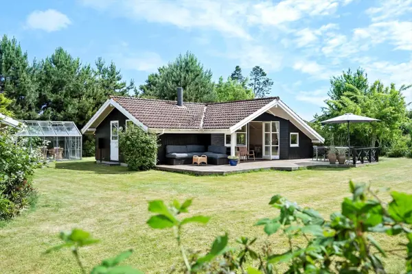 Ferienhaus N333 in Enø / Westseeland