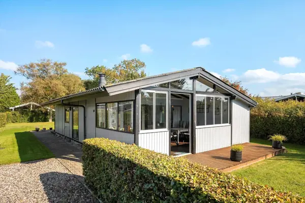 Ferienhaus N336 in Enø / Westseeland
