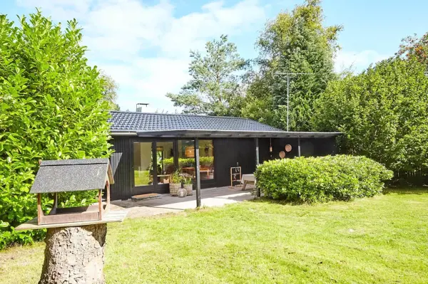 Ferienhaus 10000-1 in Rørvig / Odsherred