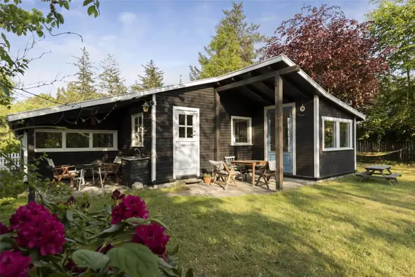 Ferienhaus 10002 in Rørvig / Odsherred