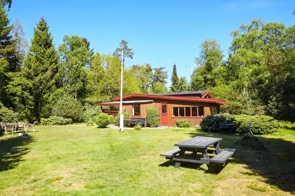 Ferienhaus 10005 in Rørvig / Odsherred