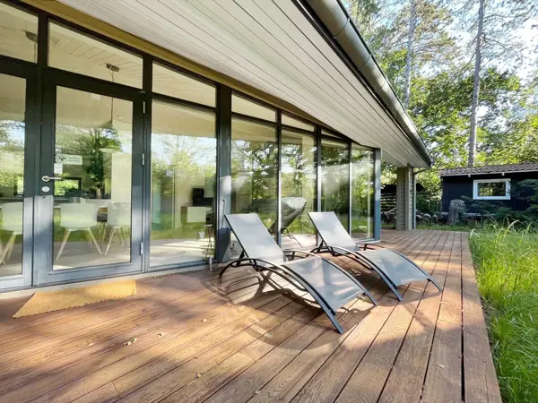 Ferienhaus 10008 in Rørvig / Odsherred