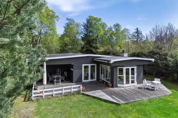 Ferienhaus 10009 in Rørvig / Odsherred