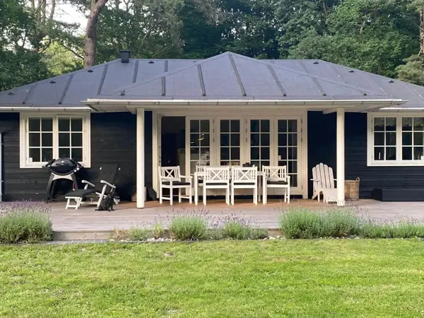 Ferienhaus 10014-1 in Rørvig / Odsherred