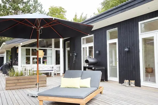 Ferienhaus 10017-1 in Rørvig / Odsherred