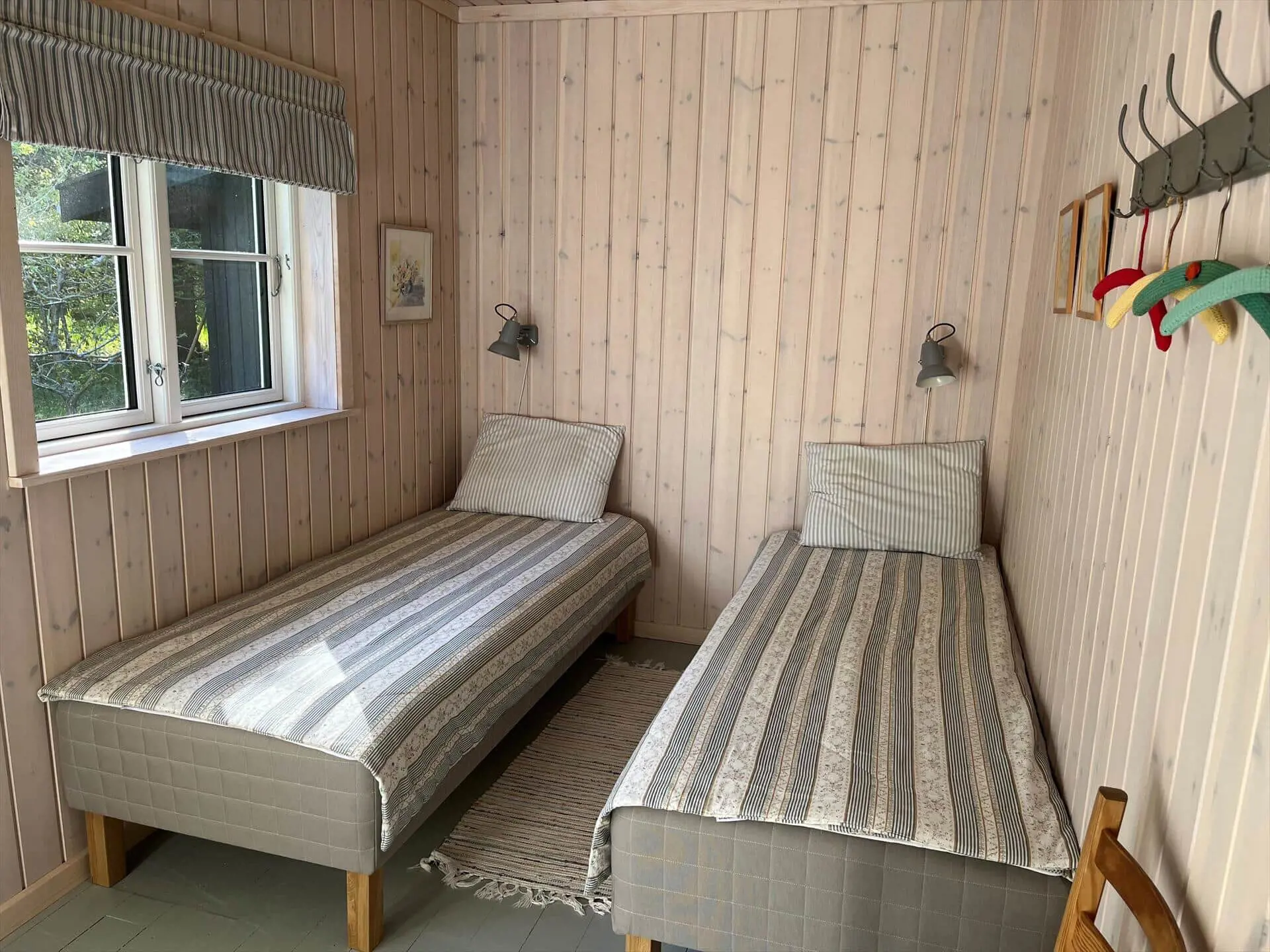 Ferienhaus 10018-1 in Møllerens Vænge 19, Rørvig | Bild 24 von 27