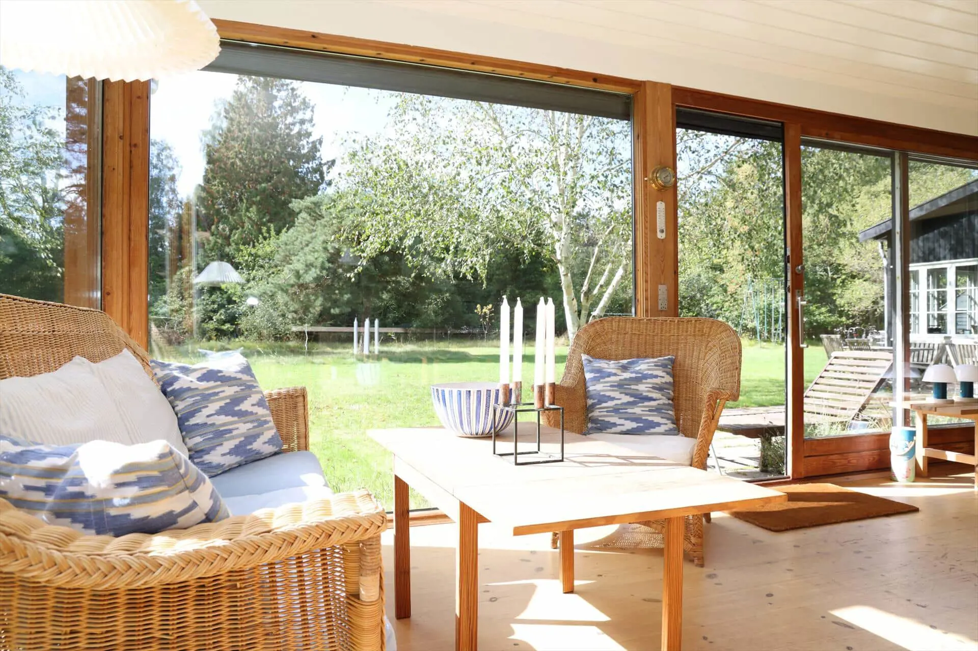 Ferienhaus 10018-1 in Møllerens Vænge 19, Rørvig | Bild 26 von 27