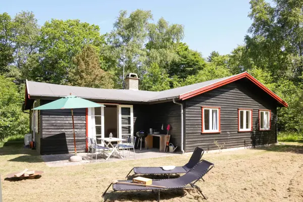 Ferienhaus 10022-1 in Rørvig / Odsherred
