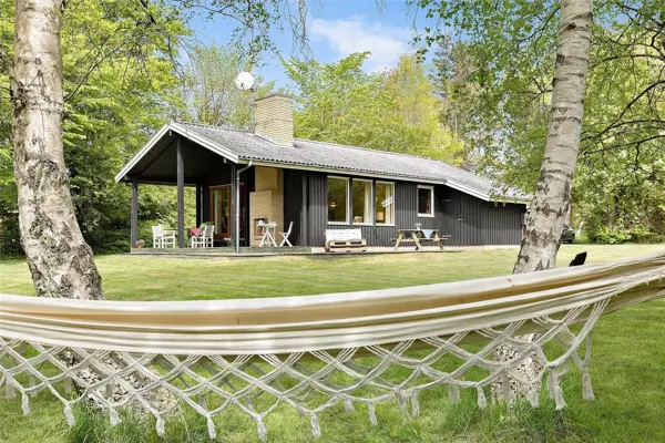 Ferienhaus 10027 in Rørvig / Odsherred