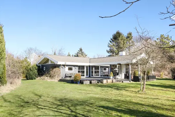 Ferienhaus 10029-1 in Rørvig / Odsherred