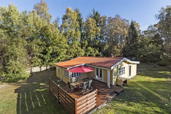 Ferienhaus 10031 in Rørvig / Odsherred