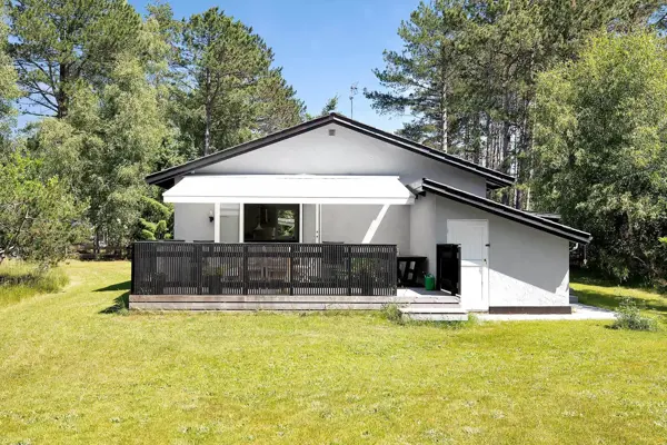Ferienhaus 10034 in Rørvig / Odsherred