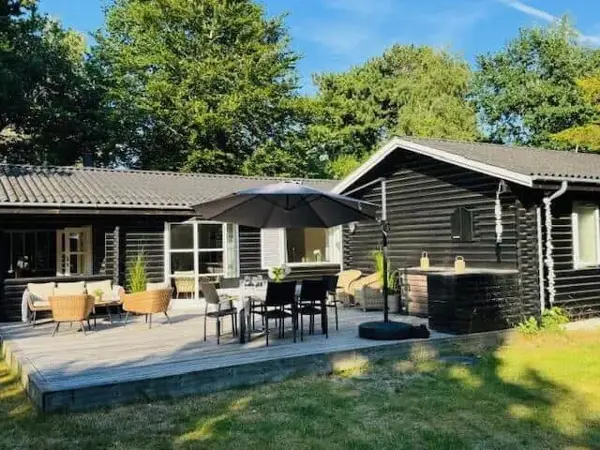 Ferienhaus 10041-1 in Rørvig / Odsherred