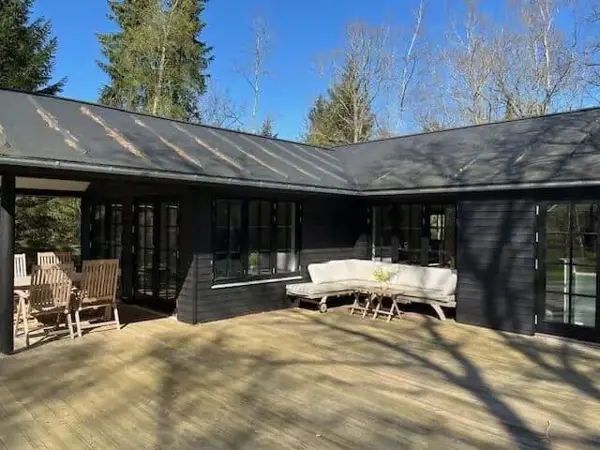 Ferienhaus 10045-1 in Rørvig / Odsherred