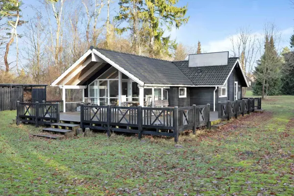 Ferienhaus 10046 in Rørvig / Odsherred