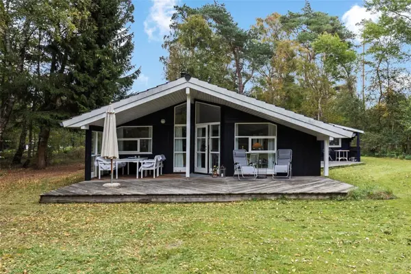 Ferienhaus 10048 in Rørvig / Odsherred