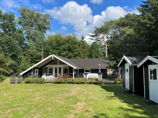 Ferienhaus 10063 in Rørvig / Odsherred