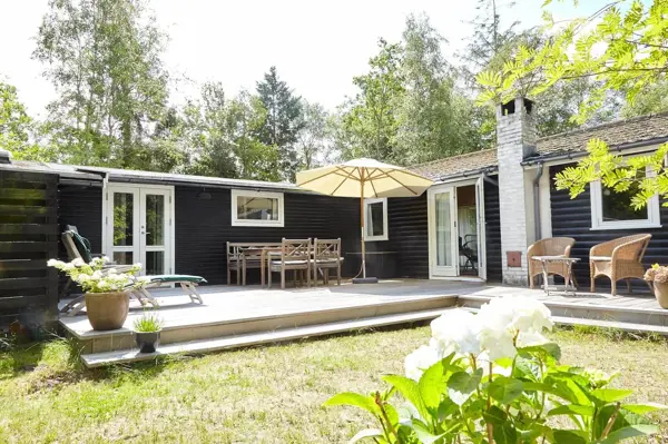 Ferienhaus 10066-1 in Rørvig / Odsherred